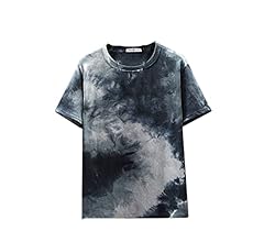 ボ*娘様 salsatious タイダイ柄 半袖TシャツＬ ボ*娘様 salsatious タイダイ柄 半袖TシャツL ボ*娘様 salsatious